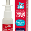 Kuraflo 1.5% Hypertonic Paediatric Nasal Spray 30ml