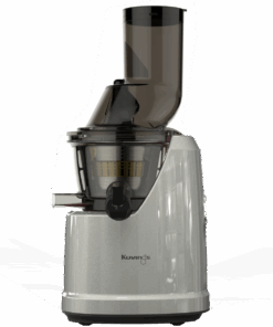 Kuvings B1700 Whole Slow Juicer/Cold Press - Dark Silver