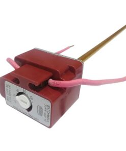 Kwikot VKf11 SABS Thermostat