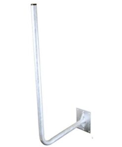 L-Bracket (500mm x 1000mm x 50mm)