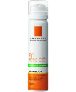 La Roche-Posay Anthelios XL Fresh Invisible Mist 75ml x 2