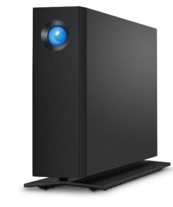 LaCie d2 Professional 10TB Desktop Drive