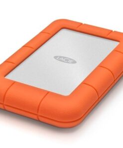 LaCie Rugged Mini Drive USB 3.0 - 1TB