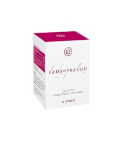 Lady Prelox - 60 Capsules