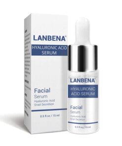 Lanbena Hyaluronic Acid Serum