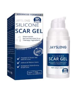 Lanbena Tea Tree Oil Hydrocolloid Acne Pimple Patch- Night Use