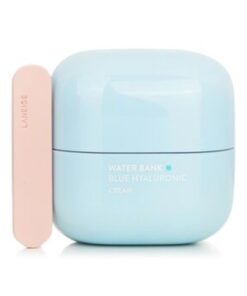 Laneige Water Bank Blue Hyaluronic Cream 50ml- Normal to Dry Skin