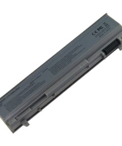 Laptop Battery for Dell Latitude E6510 E6500 E6510 E6400 W1193