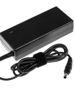 Laptop Charger Adapter Power Supply 60w for Samsung
