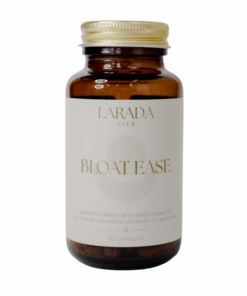Larada Life - Bloat Ease Digestive Aid