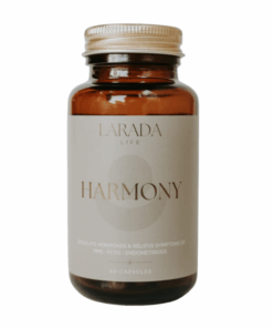 Larada Life - Harmony Hormone Balance