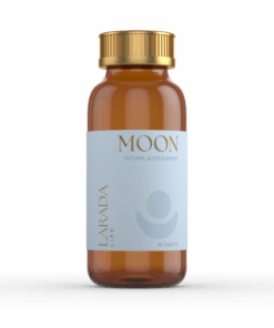 Larada Life - Moon Sleep Support