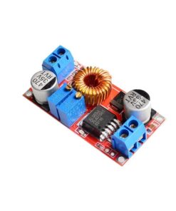 Large Current 5A Constant Current LED Driver