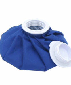 Large Heat/Ice Compression Pack - Royal Blue