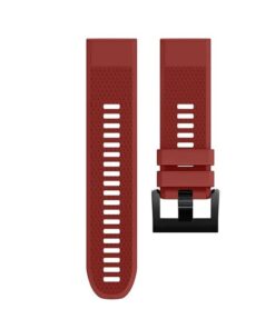 Large Replacement Silicone Strap For Fitbit Charge 3/Charge 3 SE