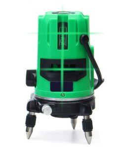 Laser Level 360 Rotary Laser Line Self Leveling
