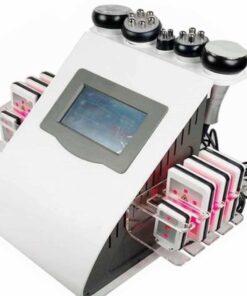 Laser Lipo Slimming Machine
