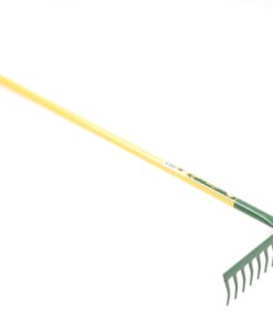 Lasher - 16 Tooth All Steel Heavy Duty Rake