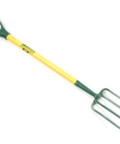Lasher - 4 Prong - Ladies Fork - Yellow & Green - 180
