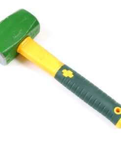 Lasher - Club Hammer with Suregrip Handle - 1.8kg