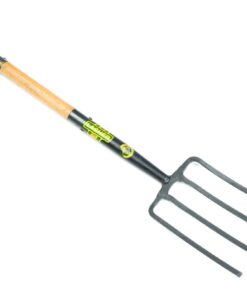 Lasher Fork 4 Prong MHWS