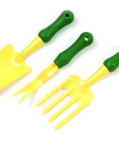 Lasher - Garden Set - Landscaping - Gardening Tools - Hand Tools - Set of 3
