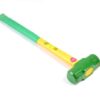 Lasher - Sledge Hammer With Suregrip Handle - 4.5Kg