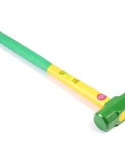 Lasher Tools - Sledge Hammer With Suregrip Handle - 3.6Kg