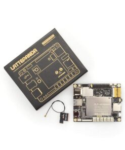 LattePanda Mini PC, 2GB RAM, 32GB Storage, DFR0444