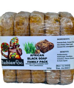 Lav Kids Moisturising Face Cream (50ml)