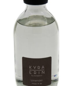 Lavender Reed Diffuser Refill - 200ml