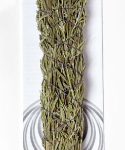 Lavender Smudge Wand