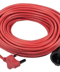 Lawn King Lawnmower Cable - 25mx1.0mm