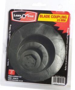 LAWN STAR - Blade Coupling Assembly 20 mm
