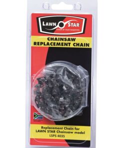 LAWN STAR - Chain for 35cm Chain-Bar LSS 2035 & LSPS 4035
