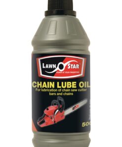 LAWN STAR - Chain Lube for Chainsaws 500 ml