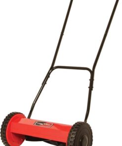 LAWN STAR - Cylinder Push Mower Handmo LSCM 38-5