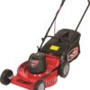 LAWN STAR - Electric Lawn Mower 3200W + 35m Cable Pro57 LSMP 3257 ME