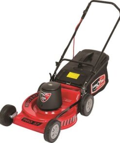 LAWN STAR - Electric Lawn Mower 3200W + 35m Cable Pro57 LSMP 3257 ME
