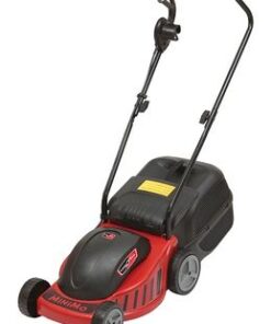 LAWN STAR - Electric Lawnmower 1000W MiniMo LSM 1200 EL
