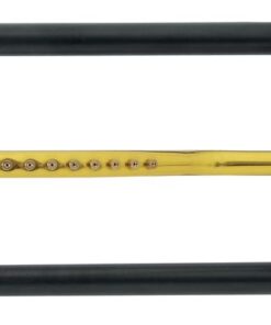 LAWN STAR - Oscillating Sprinkler 18 Jet Deluxe