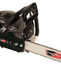 LAWN STAR - Petrol Chainsaw 40cc 35 cm Oregon Chain-bar LSPS 4035