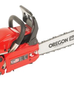 LAWN STAR - Petrol Chainsaw 58cc, 50cm Oregon Chain-bar LSPS 5850