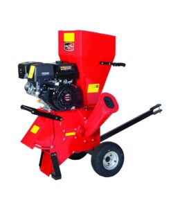 LAWN STAR - Petrol Garden Shredder 398CC LSGS 9075 P