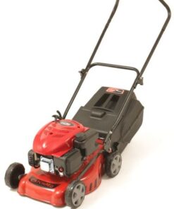 LAWN STAR - Petrol Lawnmower OHV 140CC CatchMo LSM 4540 L