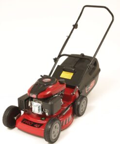 LAWN STAR - Petrol Lawnmower OHV 196CC Pro48 LSMP 6548 ML