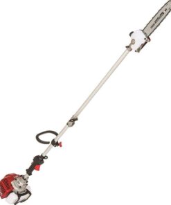 LAWN STAR - Petrol Pole Chainsaw 33CC LS 3325 PPS