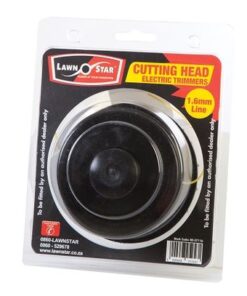LAWN STAR - Replacement Cutting head for Electric Trimmer 1.6 mm