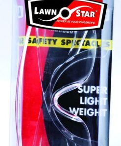 LAWN STAR - Safety Goggles