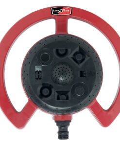 LAWN STAR - Sprinkler 8-Pattern